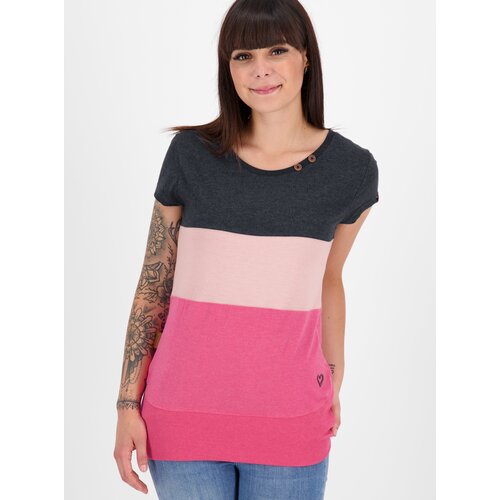 Alife and Kickin Pink women&amp;#039;s T-shirt - Women&amp;#039;s Slike