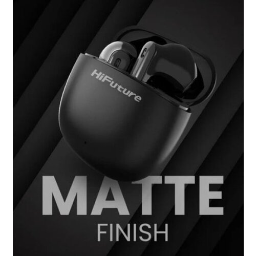 HiFuture COLORBUDS2 crne slu&amp;scaron;alice Slike