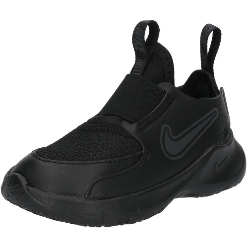 Nike Športni čevelj 'Flex Runner 3' temno siva / črna Cene