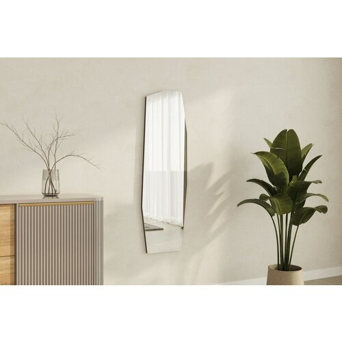 Hanah home Ogledalo Aural, Crno Cene