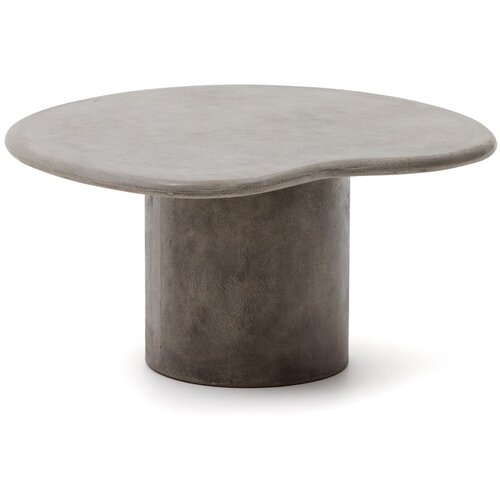 Kave Home Vrtna mizica 77x83 cm Macarella - Cene