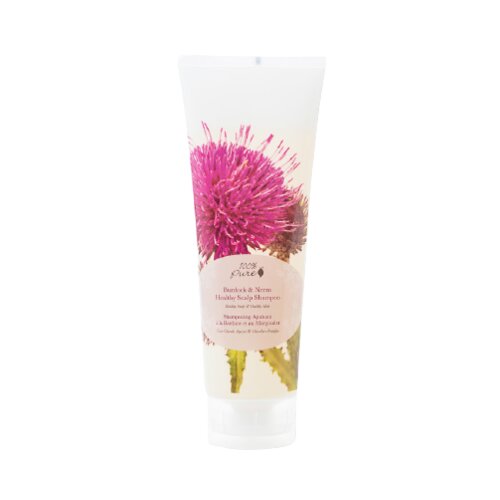 100% Pure Burdock & neem šampon za zdravo lasišče - 236 ml Cene