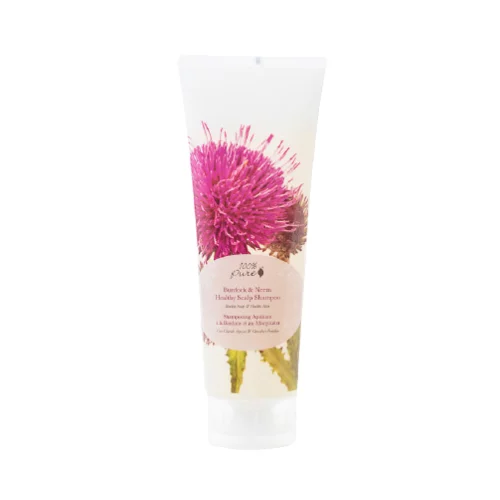 100% Pure Burdock & neem šampon za zdravo lasišče - 236 ml