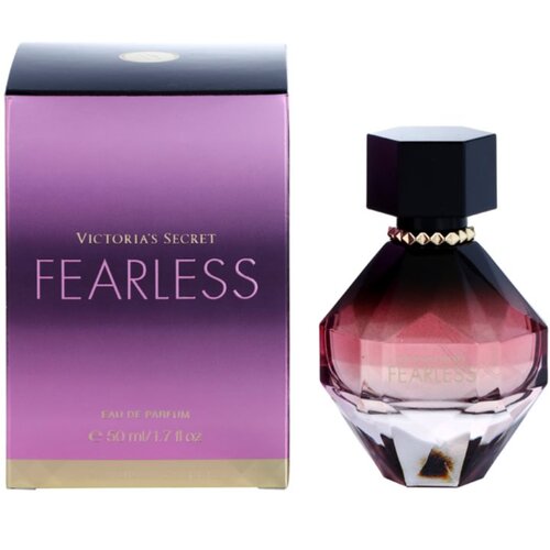 Victoria&amp;#039;s Secret Victoria&amp;amp;apos;s Secret Fearless parfemska voda za žene 50 ml Slike