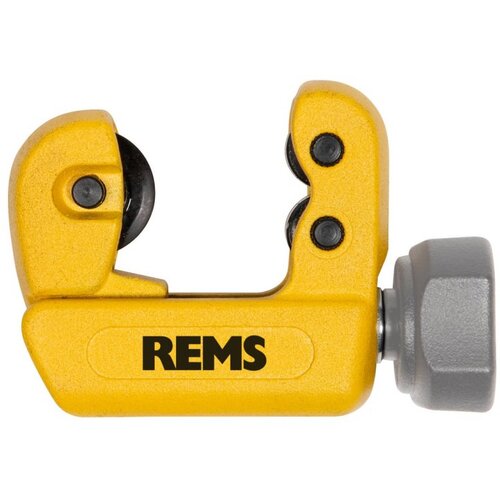 Rems rezač bakarnih i inox cijevi RAS CU-INOX 3-28S MINI 113241 R Slike
