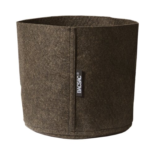 BACSAC Torba za rastline &amp;quot;Humus&amp;quot; - filc Slike