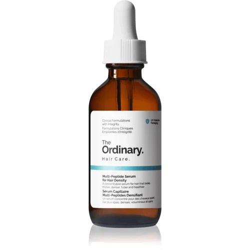 The Ordinary Multi-Peptide Serum for Hair Density serum za gustoću kose 60 ml