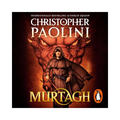 The Book Service Limited Christopher Paolini - Murtagh Cene