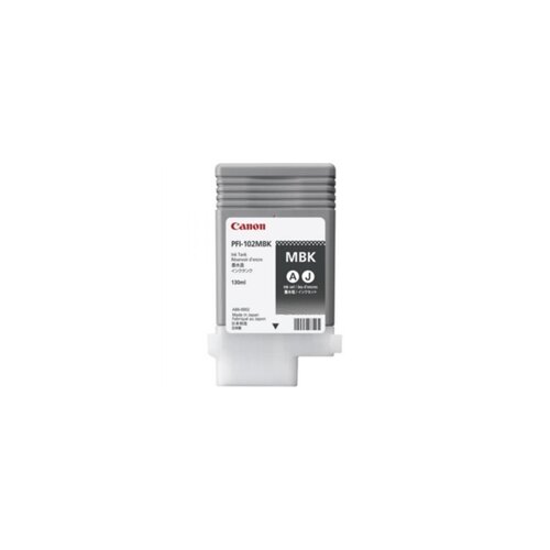 Canon Tinta PFI-102MBK (matt crna), original Cene