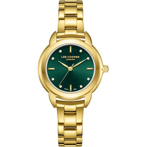 Lee Cooper RUČNI SAT LC08024.170 Slike