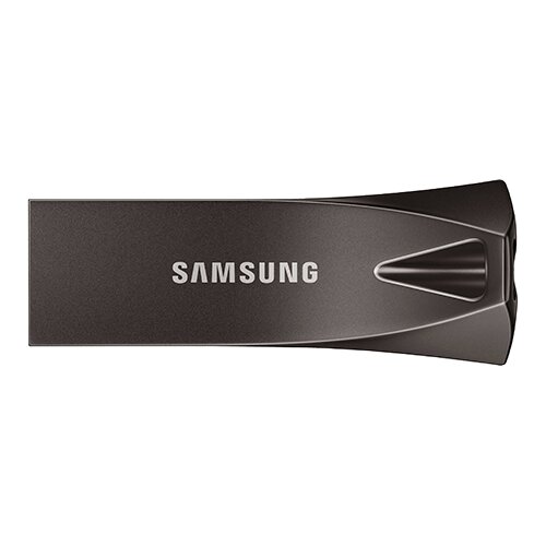 Samsung 64GB bar plus titan gray usb 3.1 MUF-64BE4 usb memorija Slike