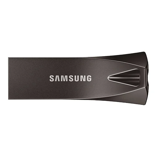 Samsung Bar Plus 64GB Titan Gray MUF-64BE4/APC