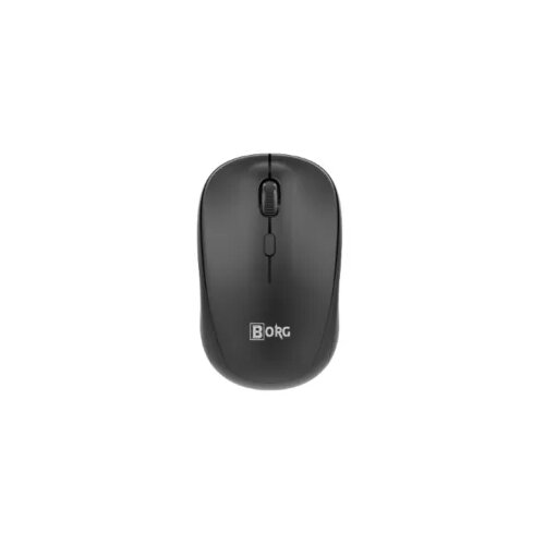 BORG Wireless Miš MW02 Cijene