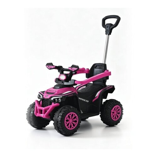  Guralica za decu &ndash; 2 u 1 Maverick - Pink Cene