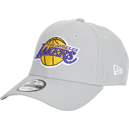 New Era REPREVE 9FORTY LOS ANGELES LAKERS Siva