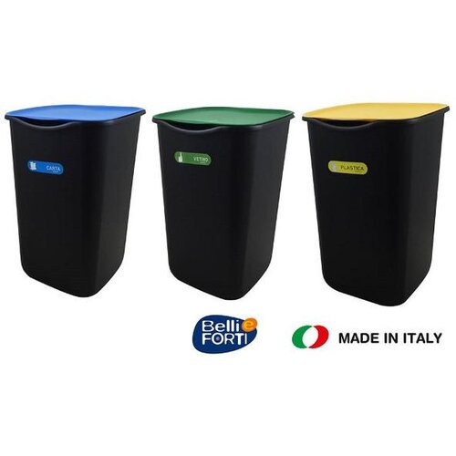  KANTE ZA OTPATKE 50L SET 3/1 Cijene