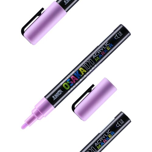 Osaka 1020, akrilni marker, 2.0mm - odaberite boju Cene