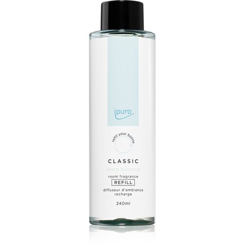 IPURO Classic Balance nadomestno polnilo za aroma difuzor 240 ml Cene