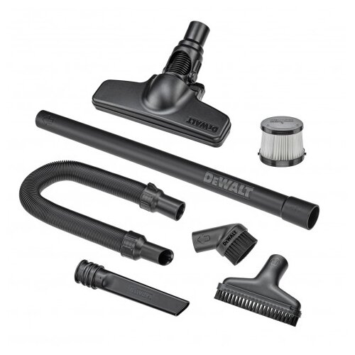 Dewalt Akumulatorski sesalnik DCV501LN Slike