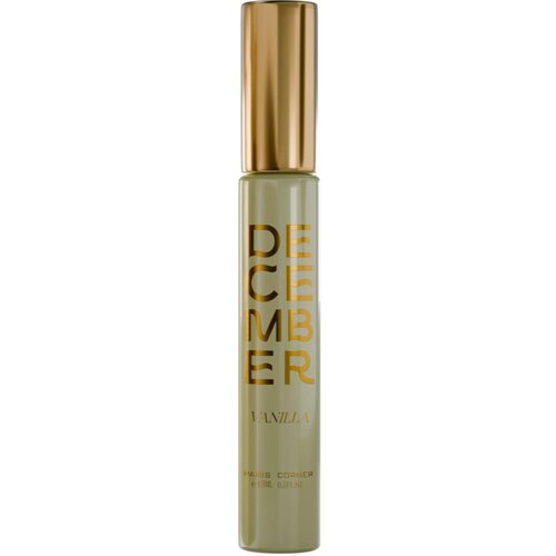 Paris Corner Oriental Collection December Vanilla parfumska voda uniseks 15 ml Cene