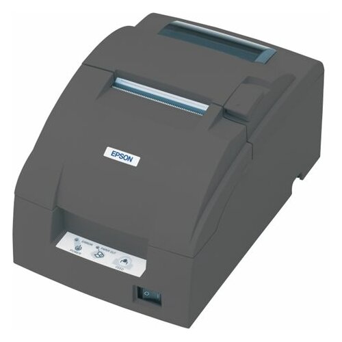 Epson TM-U220B-057BE USB/Auto cutter POS štampač POS štampač Slike