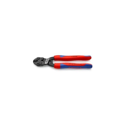 Knipex klije&amp;scaron;ta za željezo COBOLT 71 02 200 Slike