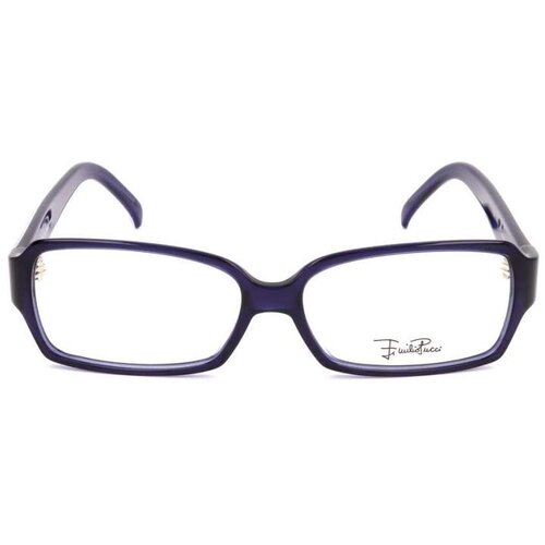 Emilio Pucci ženski Okvir za naočale EP2652-424-53 &amp;Oslash; 53 mm Slike