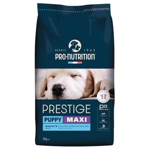 Pro Nutrition prestige dog hrana za pse - maxi puppy 15kg Cene