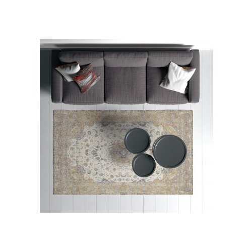  Woopamuk028 green rug (160 x 230) Cene