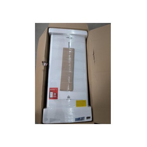 Ariston Velis PRO WiFi EU Akumulacioni bojler, 80l, Beli OUTLET Cene