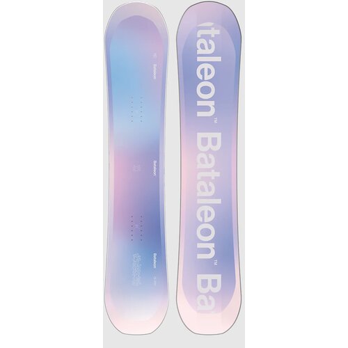 Bataleon Feelbetter 2026 Snowboard none Slike