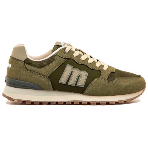 MTNG Nizke superge SNEAKERS 84711 Zelena Cene