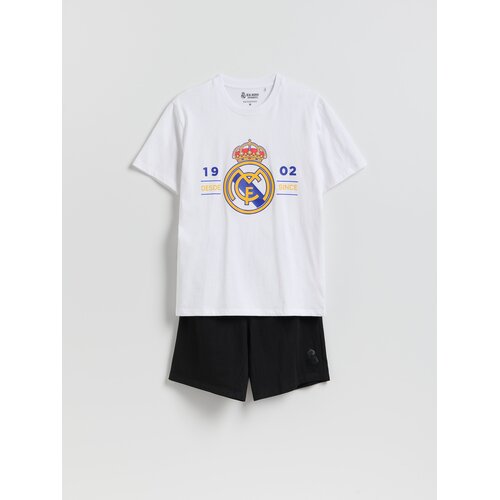 Reserved MEN`S PYJAMA - bijela Cene