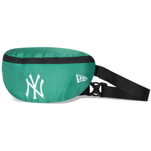 New Era Mlb mini waist bag neyyan Zelena