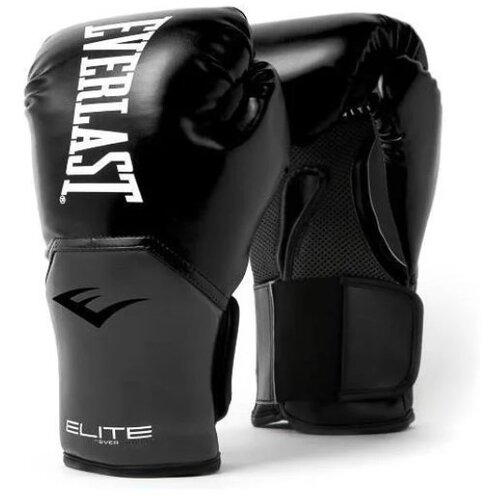 Everlast Rukavice za boks Pro Style Elite 10 crne Cene