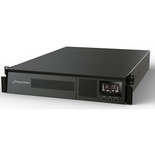 Powerwalker VFI 1000 RMG PF1 Online 1000VA 1000W UPS rack brezprekinitveno napajanje Cene
