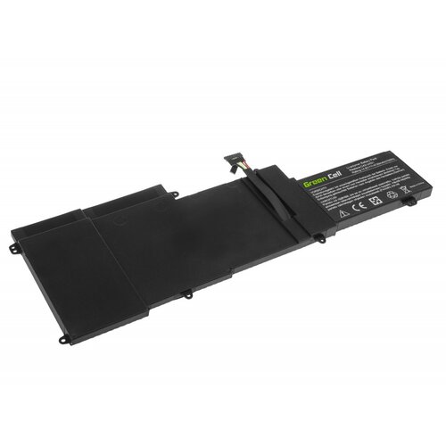 Green cell Baterija za Asus ZenBook U500 / UX51, 4729 mAh Slike