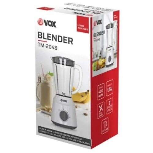 Vox blender TM 2048 Cene