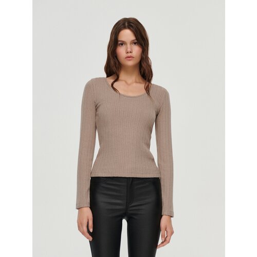 House - Bluza dugih rukava - Siva Slike