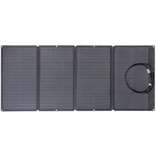 ECOFLOW 160W panel solarnih celic 50033001
