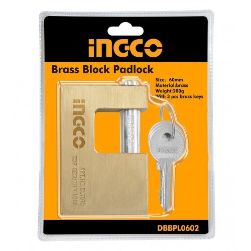 INGCO TOOLS Katanac ravni DBBPL0602 Cijene