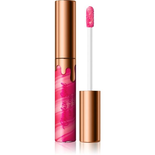 Revolution Chocolate sijaj za ustnice odtenek Chocolate Marshmallow 7 ml Slike