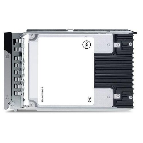 Dell 345-BFYY internal solid state drive 1.92 TB 2.5 SAS Cijene
