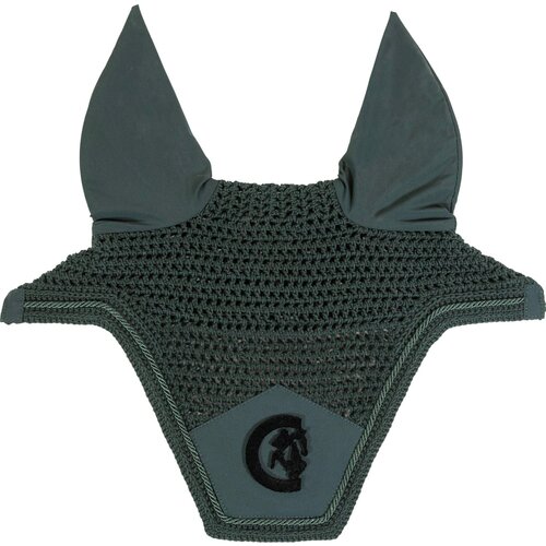 Kentucky Horsewear Nau&amp;scaron;niki Wellington 3D Logo, Full - pine green Slike