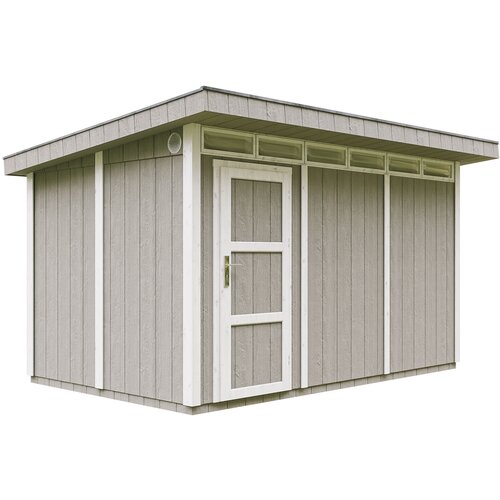 Timbela LP&reg; SmartSide&reg; panelna lopa M904-TUNDRA GREY, (5000117188) Cene