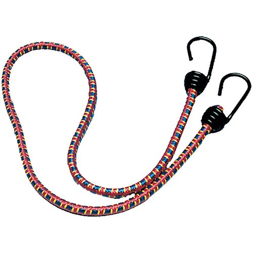 Unitec Natezalni pas za prtljago UniTec (dolžina: 80 cm, 2 kljuki) Slike