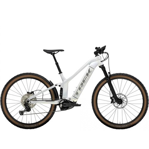  Bicikl Trek Powerfly FS 7 Gen 3 2023 White Prismatic'Plasma Pearl - L Cijene