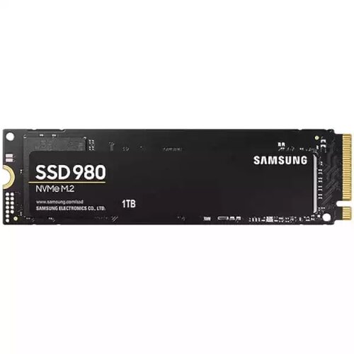 M.2 Samsung SSD NVMe 1TB Samsung 980 Evo MZ-V8V1T0BW Cene