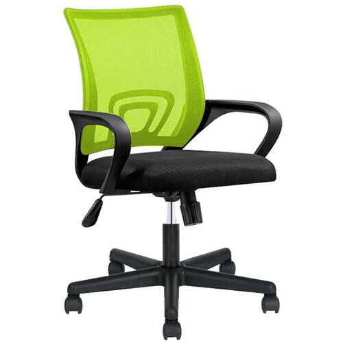 Timeless Tools Ergonomski pisarni&scaron;ki stol z naslonjali za roke, mrežnim naslonom in nastavljivo vi&scaron;ino - različne barve, (5000319319) Cene