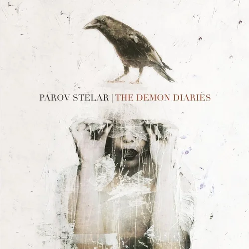 Parov Stelar The Demon Diaries (2 CD)